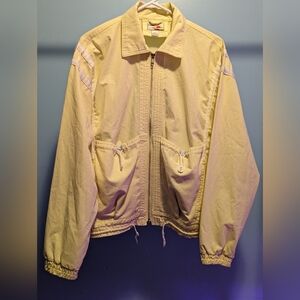 Vintage Bomber Jacket